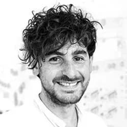 Angelo Angileri